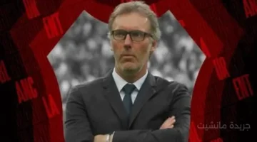 اسم عالمي على الطاولة.. شرط وحيد يؤجل حسم اتفاق الأهلي مع لوران بلان 1